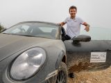 Der Porsche 911 wird zum Offroader - Bild 11