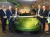 Porsche richtet Pop-up-Store ein - Bild 6