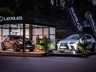 Nur für die besten der Besten