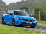 Fahrbericht Honda Civic Type R: R wie Racing - Bild 4