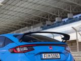 Fahrbericht Honda Civic Type R: R wie Racing - Bild 12
