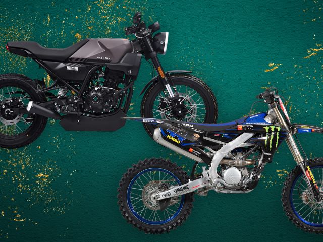 Adventskalender für Biker - Bild 1