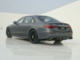 Der Mercedes-AMG S 63 legt die Latte ein Stück höher - Bild 32