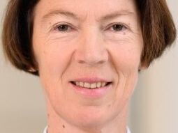 Ulrike Hetzel übernimmt die Bosch Digital