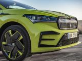 Fahrbericht Skoda Enyaq RS iV: Sportlich und komfortabel - Bild 6