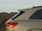 Gefahren: Der Audi Q8 e-tron ist vielfach optimiert - Bild 9