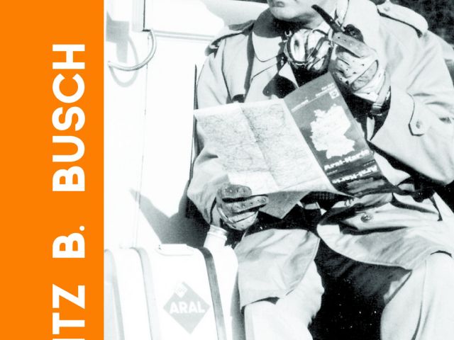 Im Bücherregal: Die besondere Art, über Autos zu schreiben - Bild 1