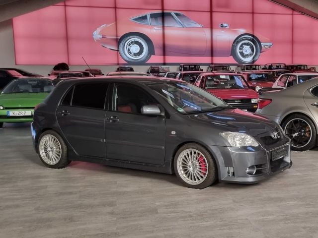 Zwei Neuzugänge und zwei Gäste in der Toyota Collection - Bild 1