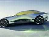 Vorstellung Peugeot Inception Concept: Zwischen Traum und Wirklichkeit - Bild 4