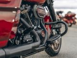 Sieben Kerzen leuchten bei Harley-Davidson auf der Geburtstagstorte - Bild 13