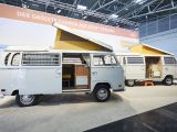 Kinderzimmerhelden auf der Bremen Classic Motorshow - Bild 2