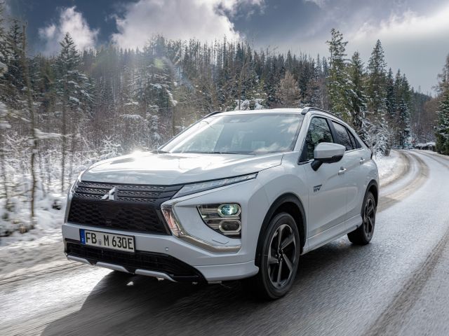 Mitsubishi verlängert - Bild 1