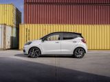 Frischer Look für den Hyundai i10 - Bild 9