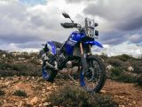 Yamaha reizt die Ténéré weiter aus - Bild 17