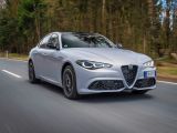 Alfa Romeo Tonale: Der erste hängt am Stecker - Bild 8