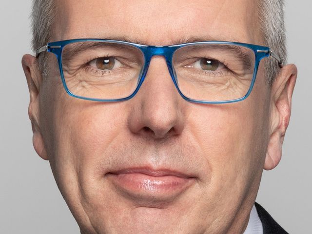 Technologiekonzern ZF: Chips sind das neue Zahnrad - Bild 1