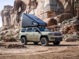 Jeep schickt sieben Concept Cars in die Wüste - Bild 13