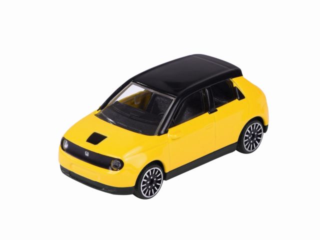 En miniature: Drei Neuheiten von Majorette - Bild 1