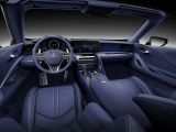 Lexus verfeinert sein Spitzenmodell - Bild 3