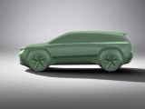Skoda bringt vier neue Elektrofahrzeuge bis 2026 - Bild 5