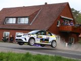 Opel und ADAC verlängern Elektro-Rallye-Partnerschaft - Bild 3