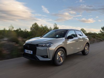 DS verlängert Liefergarantie für Gewerbekunden bis Mitte Mai