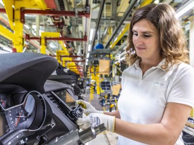 Pkw-Märkte erholen sich weltweit