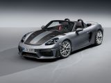 Porsche 718 Spyder RS: Puristisches Leichtgewicht krönt die Baureihe - Bild 5