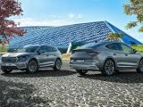 Skoda Enyaq „Laurin 