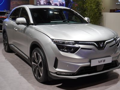 Vinfast mit stotterndem Start in den USA