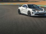 Alpine feiert Le Mans mit einem Sondermodell - Bild 5
