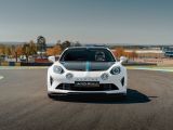 Alpine feiert Le Mans mit einem Sondermodell - Bild 7