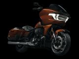 Harley-Davidson kratzt an der Zwei-Liter-Marke - Bild 15