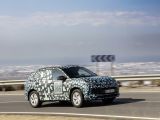 VW Tiguan auf finaler Erprobungsfahrt - Bild 10
