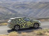 VW Tiguan auf finaler Erprobungsfahrt - Bild 15