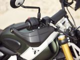 Triumph bringt 400er-Einzylinder - Bild 20