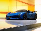 Ferrari legt beim SF90 Stradale noch zweimal X obendrauf - Bild 8