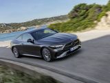 Mercedes-Benz CLE: Das neue Maß - Bild 2
