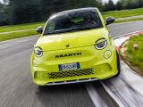 Vorschau: Lotus, Abarth und Subaru versprechen viel Fahrspaß - Bild 2