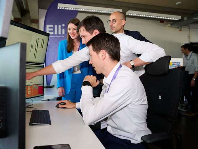 Volkswagen steigt in den Stromhandel ein - Bild 1