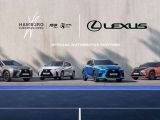 Erster Aufschlag für Lexus LBX in Deutschland - Bild 5