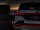 Harmonisch und leistungsstark: Der Audi Q6 e-Ttron - Bild 14