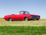Fast 800.000 Oldtimer in Deutschland - Bild 3