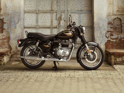 Die Bullet kommt zurück