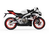 Downsizing auch bei Aprilia - Bild 5