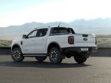 Ford Ranger PHEV: Powerbank mit Ladefläche - Bild 5