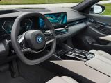 BMW 5er als Plug-in-Hybrid - Bild 6