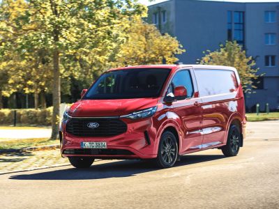 Ein Freund der Amazon-Fahrer und Familienväter