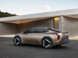 Kia zeigt EV5 und zwei Studien - Bild 8