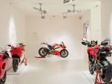 Ducati erweitert Angebot der „Borgo Panigale Experience“ - Bild 3